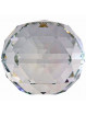 Boule Facettée de Cristal Boule Facettée de Cristal