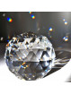Boule Facettée de Cristal Boule Facettée de Cristal