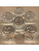 Boule Feng-Shui de Cristal Facetté Boule Feng-Shui de Cristal Facetté