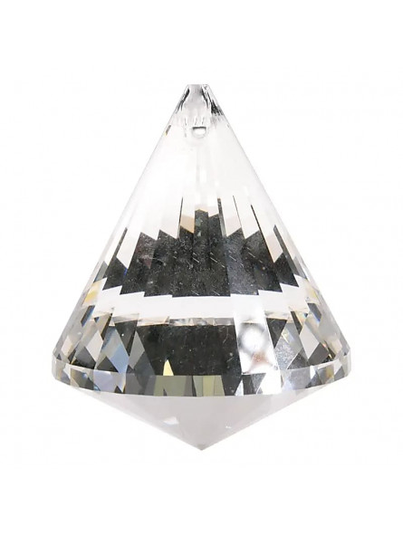 Cône de Cristal Feng-Shui