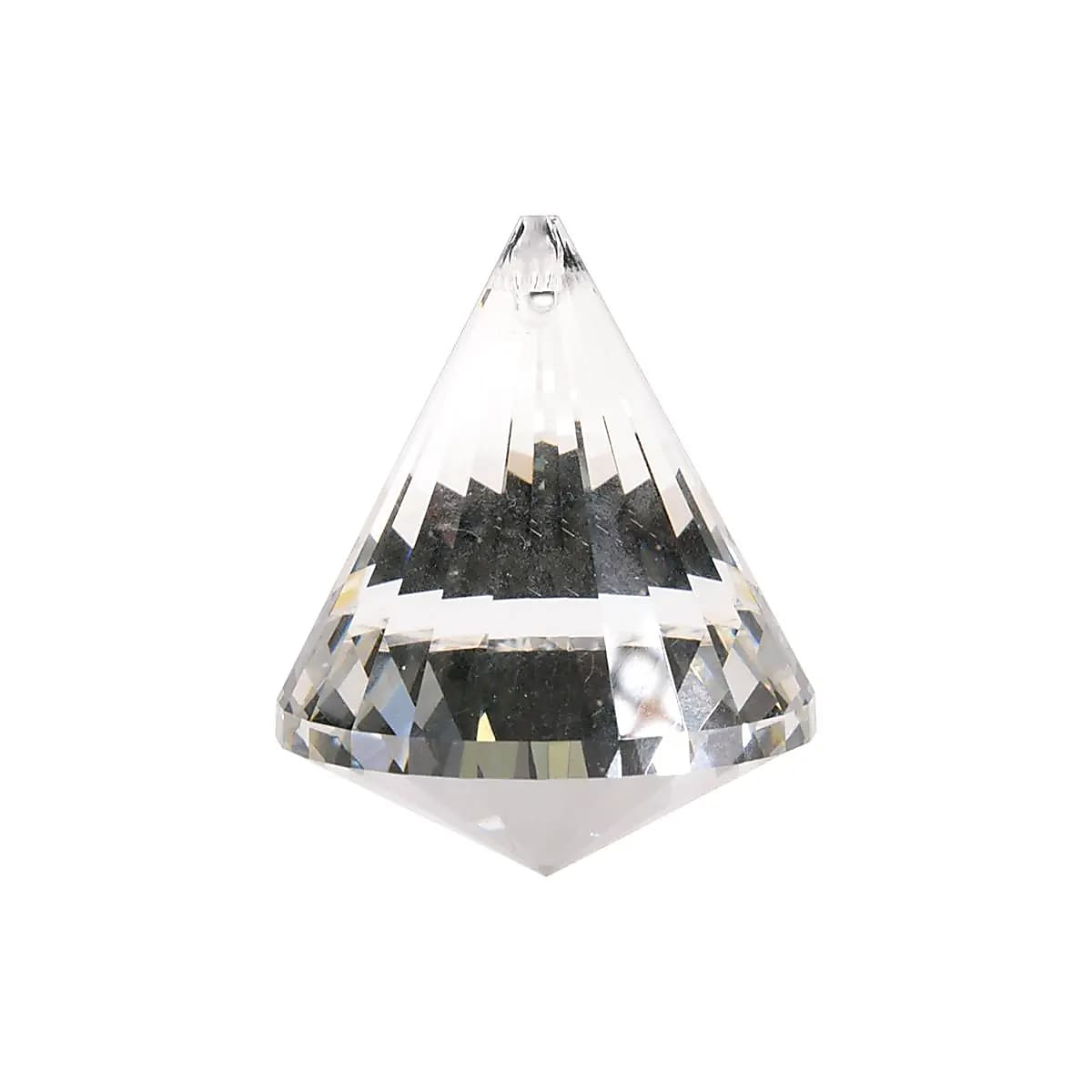 Cône de Cristal Feng-Shui