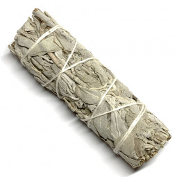 Lot de 3 Fagots de Sauge Blanche