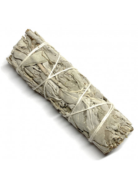 Lot de 3 Fagots de Sauge Blanche