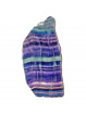 Plaque de Fluorite Multicolore - 114 Grammes