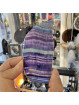 Plaque de Fluorite Multicolore - 114 Grammes