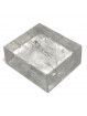 Parallélogramme en Calcite Optique Parallélogramme en Calcite Optique