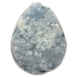 Oeuf en Célestine Cristallisée - 265 Grammes