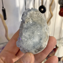 Oeuf en Célestine Cristallisée - 265 Grammes