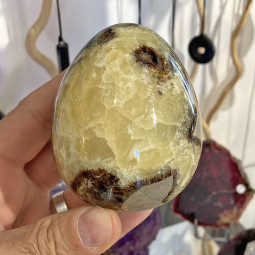 Oeuf en Septaria - 458 Grammes