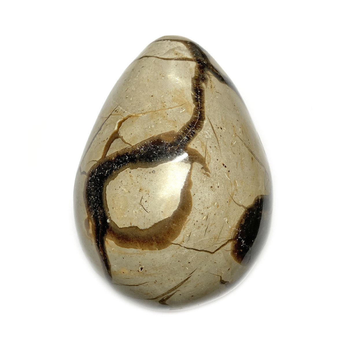 Oeuf en Septaria - 410 Grammes