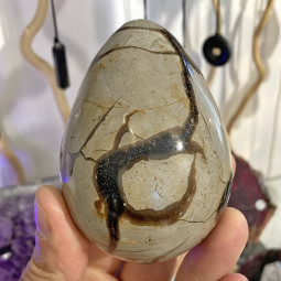 Oeuf en Septaria - 410 Grammes