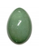 Oeuf en Aventurine Verte