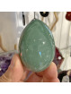 Oeuf en Aventurine Verte