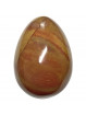 Oeuf en Bois Fossile
