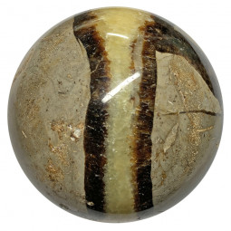 Sphère en Septaria - 65mm