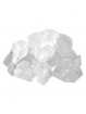 Bloc de Quartz Blanc Brut