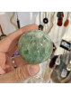 Sphère en Fluorite Verte - 54mm