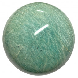 Sphère en Amazonite - 70mm