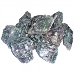 Fluorite Brute