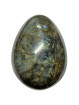 Oeuf en Labradorite - 390 Grammes