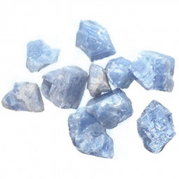 Calcite Bleue Brute