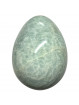 Oeuf en Amazonite - 290 Grammes