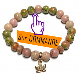Bracelet Boules de...