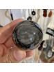 Sphère en Obsidienne Argentée - 5 cm