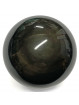 Sphère en Obsidienne Oeil Céleste - 45 mm