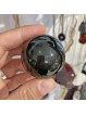 Sphère en Obsidienne Oeil Céleste - 45 mm