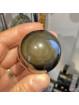 Sphère en Obsidienne Oeil Céleste - 45 mm