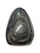 Forme libre en Obsidienne Argentée - 250 Grammes