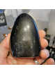 Forme libre en Obsidienne Argentée - 250 Grammes