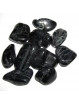 Pierres Roulées de Tourmaline Noire - 50 Grammes