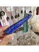 Bâton de massage en Lapis-Lazuli - 96 Grammes