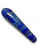 Bâton de massage en Lapis-Lazuli - 80 Grammes