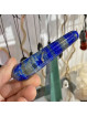 Bâton de massage en Lapis-Lazuli - 80 Grammes