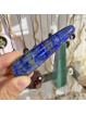 Bâton de massage en Lapis-Lazuli - 88 Grammes