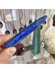 Bâton de massage en Lapis-Lazuli - 45 Grammes