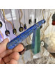 Bâton de massage en Lapis-Lazuli - 45 Grammes