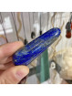Bâton de massage en Lapis-Lazuli - 66 Grammes