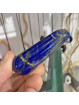 Bâton de massage en Lapis-Lazuli - 66 Grammes