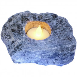 Photophore en Sodalite