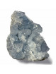 Mini Géode de Célestine - 864 Grammes