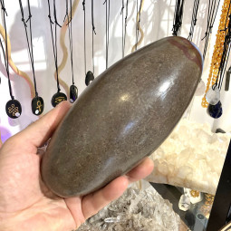 Shiva Lingam - 2 kgs