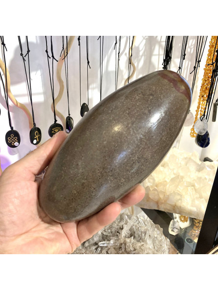 Shiva Lingam - 2 kgs