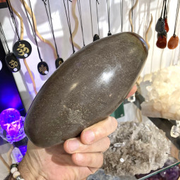 Shiva Lingam - 2 kgs