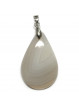 Pendentif en Agate - Forme Goutte