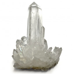 Druse de Cristal de Roche - 40 Grammes