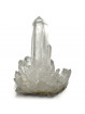 Druse de Cristal de Roche - 40 Grammes
